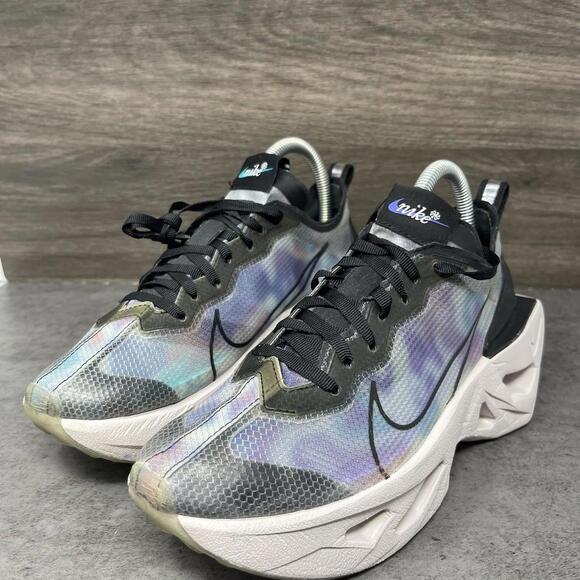 Nike Zoomx Vista Grind for Sale | Authenticity Guaranteed | eBay Nike ZoomX Vista Grind Shoes Womens Size 7 Black Blue Running Lot CT5770-001